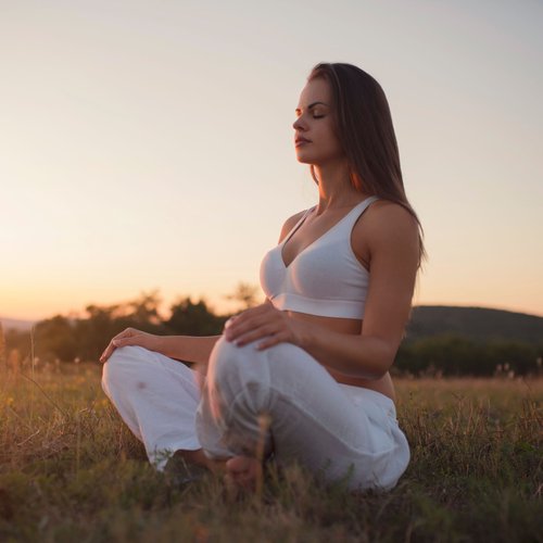 Celestial Inner Peace cover art