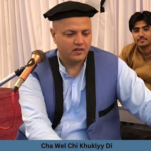 Cha Wel Chi Khuklyy Di