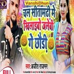 CHAL SITAMARAHI ME KHILAIBO JALEBI GE CHHAUDI