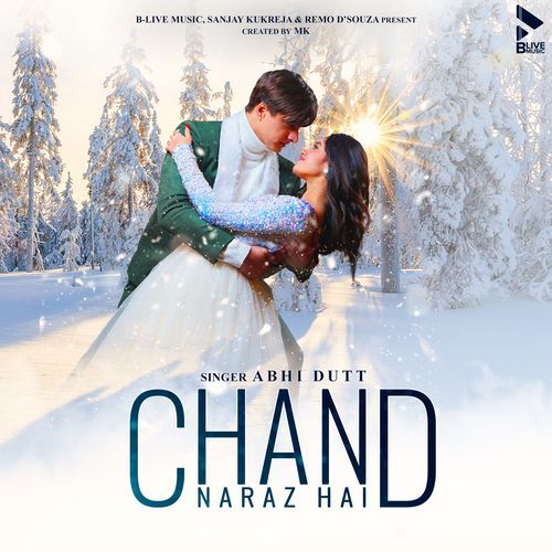 Chand Naraz Hai (Studio)