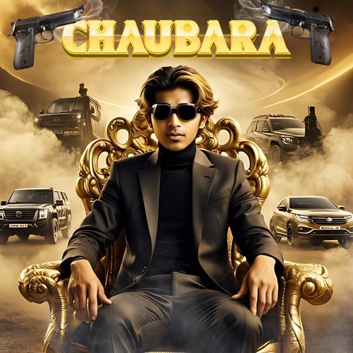 Chaubara
