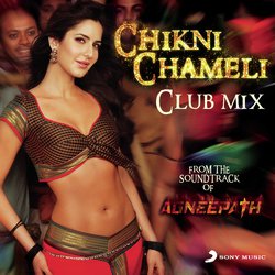 Chikni Chameli (DJ Khushi Club Mix)-KCEYQCNgVGM