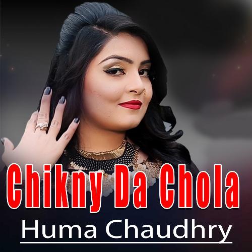 Chikny Da Chola