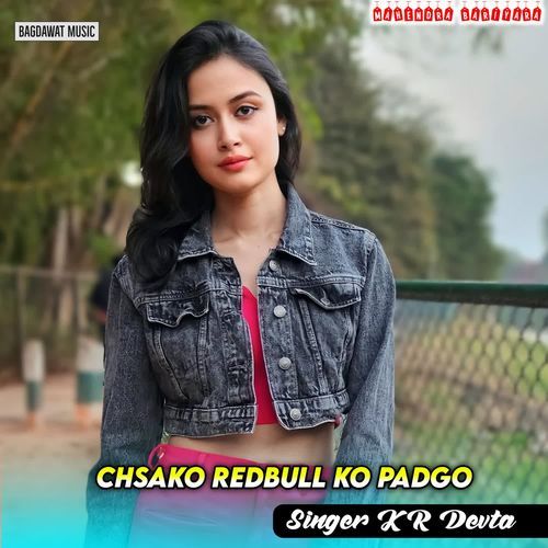 Chsako Redbull Ko Padgo