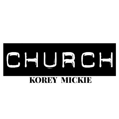 April 10, 2020 - Church on Friday cover art