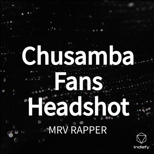 Chusamba Fans Headshot