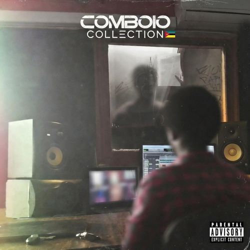 Never Go Down (Alternate Mix) [feat. Hot Blaze, Kamané Kamas, Jay Arghh, D-Lon da Nice, I-One, Laylizzy, Hernani & Dice] cover art