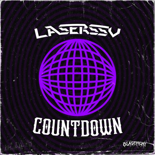 Countdown cover art