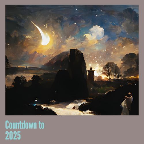 Midnight Celebration cover art
