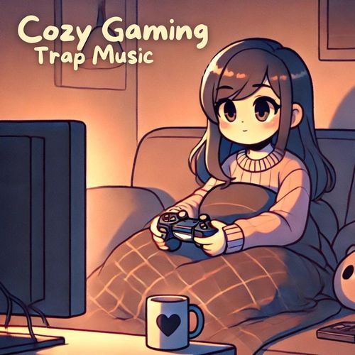 Cozy Gaming Trap Music