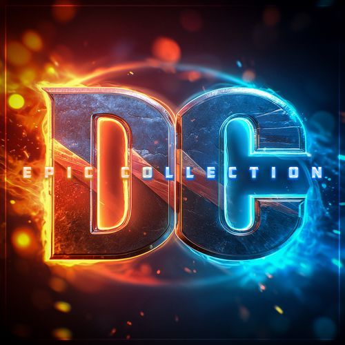 Black Adam Main Theme (Epic Orchestral Version) cover art