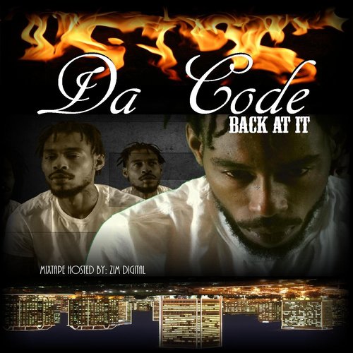Da Code (Back At It)