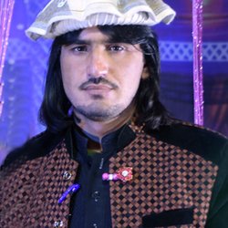 Raza Noor Wazir