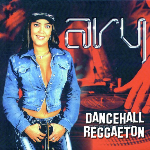 Dance Hall Reggaeton