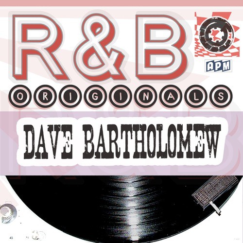 Dave Bartholomew: R&B Originals