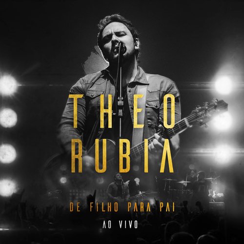 É Você Que Escolhe (Ao Vivo) cover art