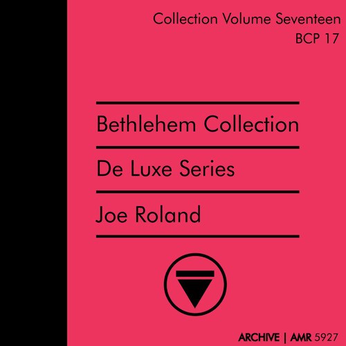 Deluxe Series Volume 16 (Bethlehem Collection) : East Coast Jazz