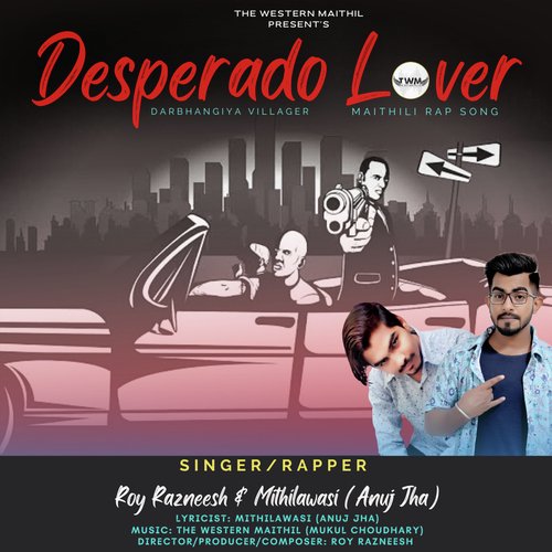 Desperado - Song Download from Desperado @ JioSaavn