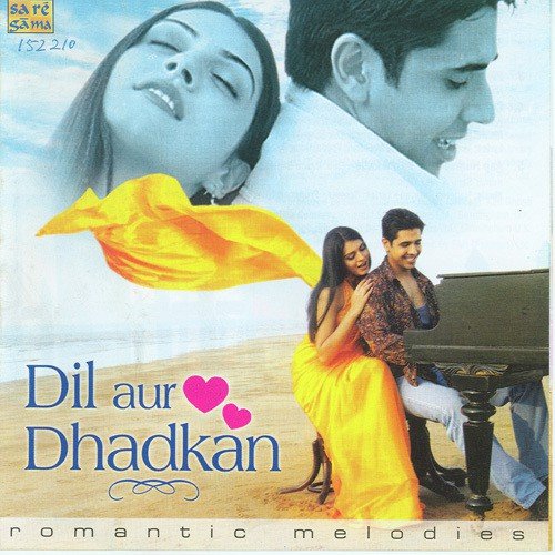 Dil Aur Dhadhan