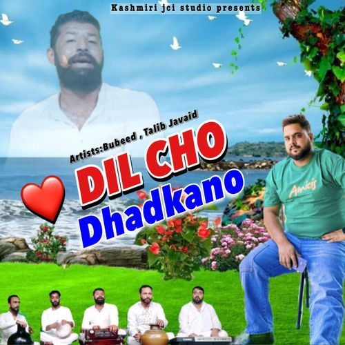 Dil Cho Dhadkano