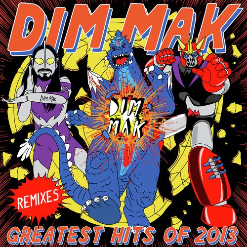 Hype (Garmiani Remix) - Song Download from Dim Mak Greatest Hits