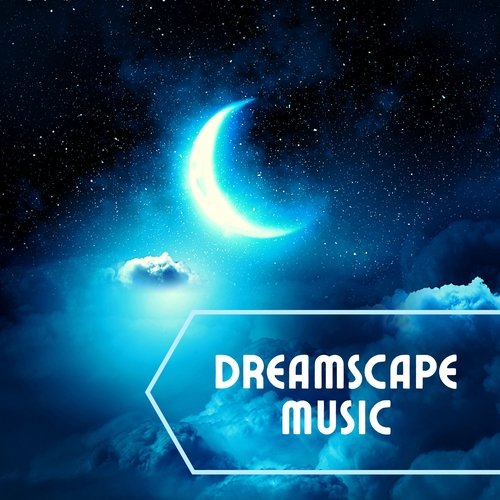 Dreamscape Music - Fall Into Sleep Instantly with Space Ambient Music_poster_image