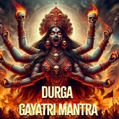 Durga Gayatri Mantra