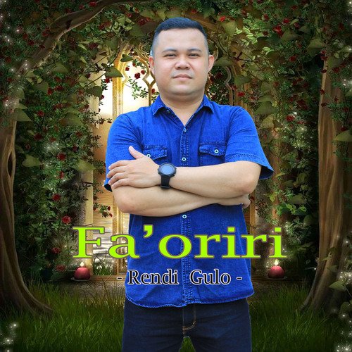 Fa'oriri cover art