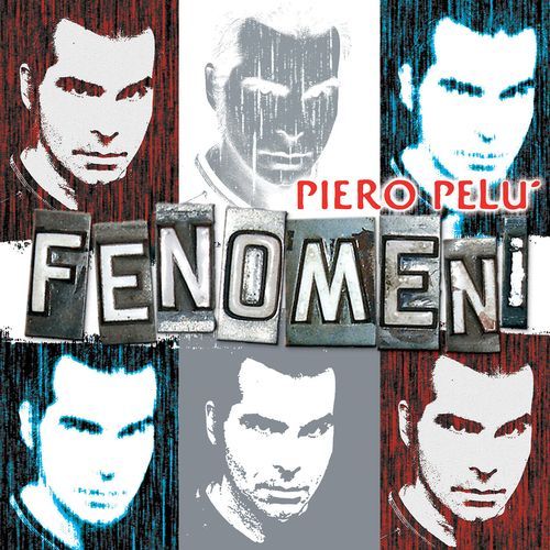 Tutti Fenomeni cover art