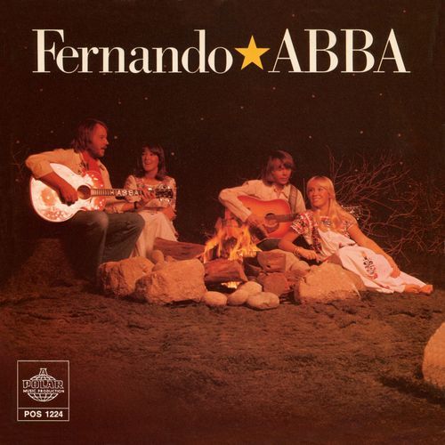 Fernando cover art