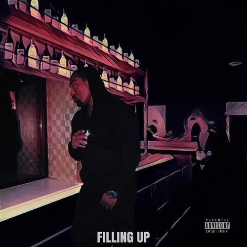 Filling Up (feat. Alex Dark)_poster_image