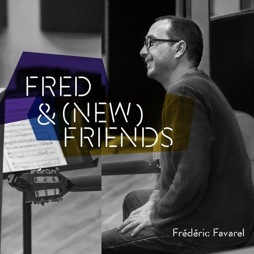 Fred &amp; (New) Friends_poster_image