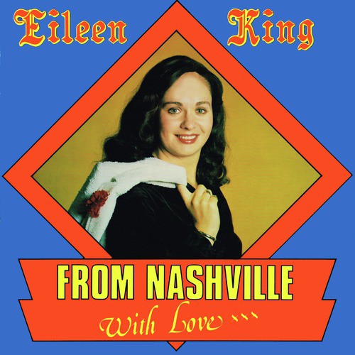 Eileen King