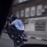 GASOLINE (D&B SLOWED + REVERB) artwork