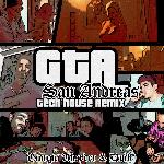 GTA San Andreas (feat. Duck)
