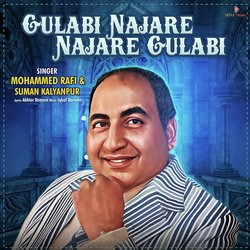 GULABI NAJARE NAJARE GULABI-BR4bCRVnbXI