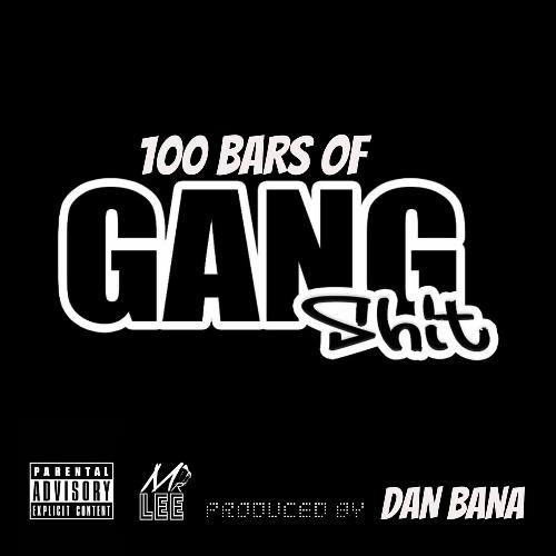 Gang Shit cover art