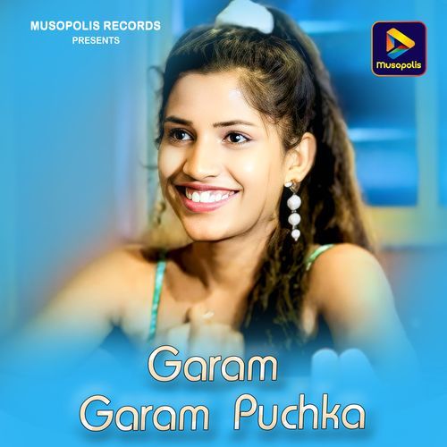 Garam Garam Puchka