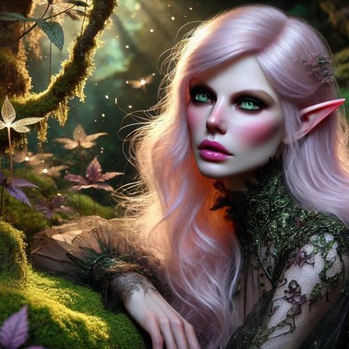Gentle Ambient Music Vol.1