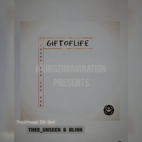Gift of Life cover art