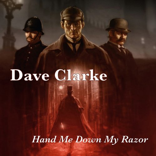 Hand Me Down My Razor_poster_image