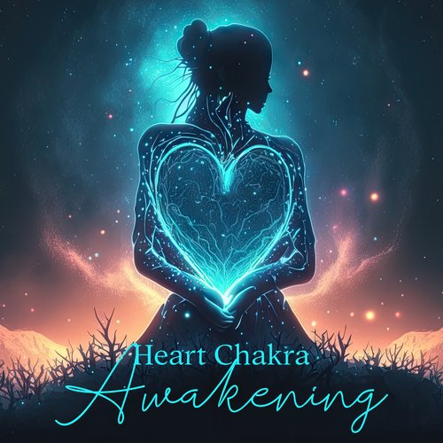 Heart Chakra Opening