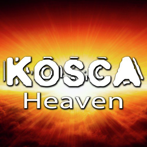 Heaven (Radio Mix)