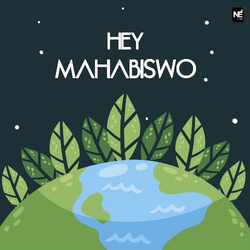 Hey Mahabiswo - Single