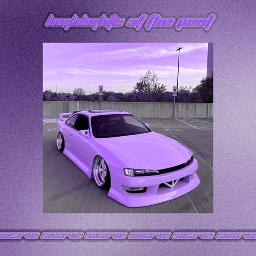 La-La-La (Slowed) cover art