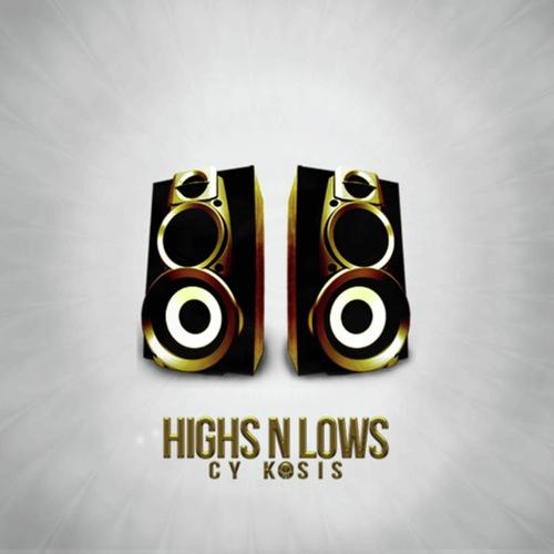 Highs N Lows EP_poster_image