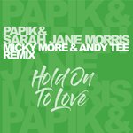 Hold On To Love (Micky More & Andy Tee Remix)