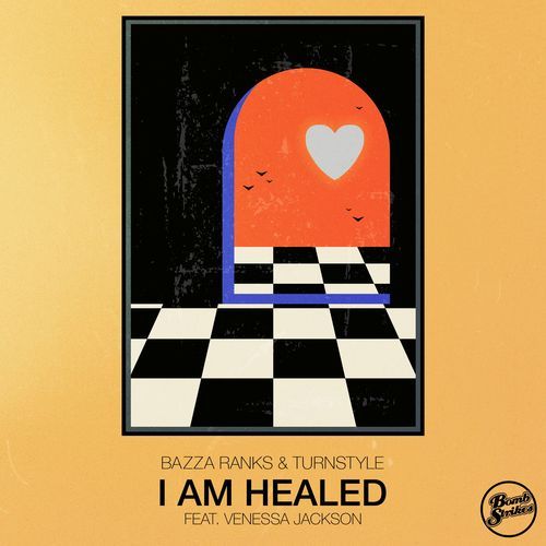 I Am Healed_poster_image