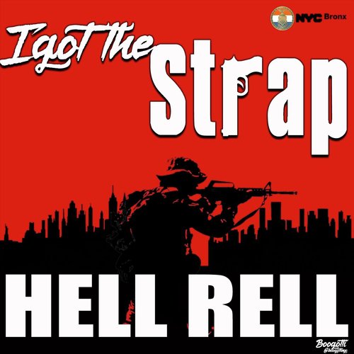 I Got the Strap