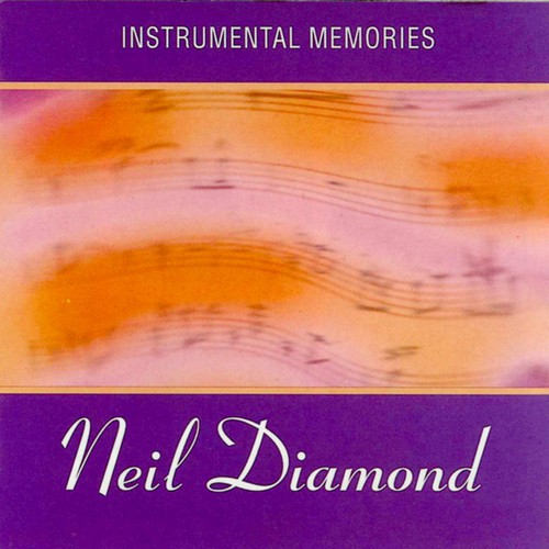 Instrumental Memories of Neil Diamond